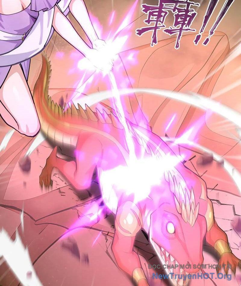 Thái Cổ Thập Hung: Người Khác Ngự Thú Ta Ngự Thú Nương Chap 25 - Next Chap 26