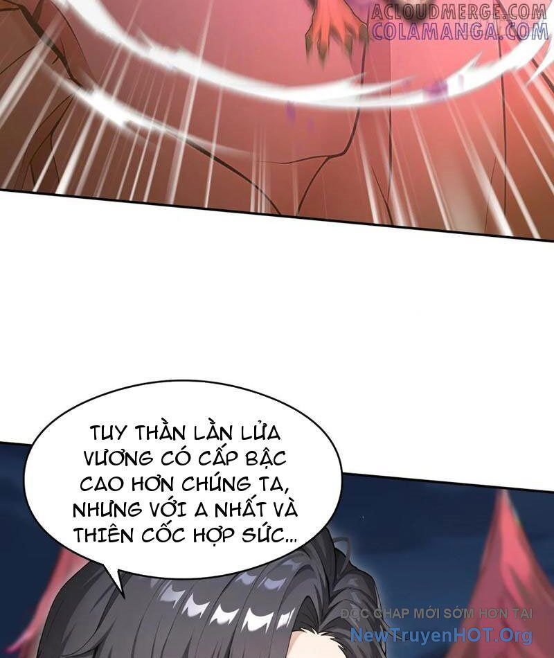 Thái Cổ Thập Hung: Người Khác Ngự Thú Ta Ngự Thú Nương Chap 25 - Next Chap 26