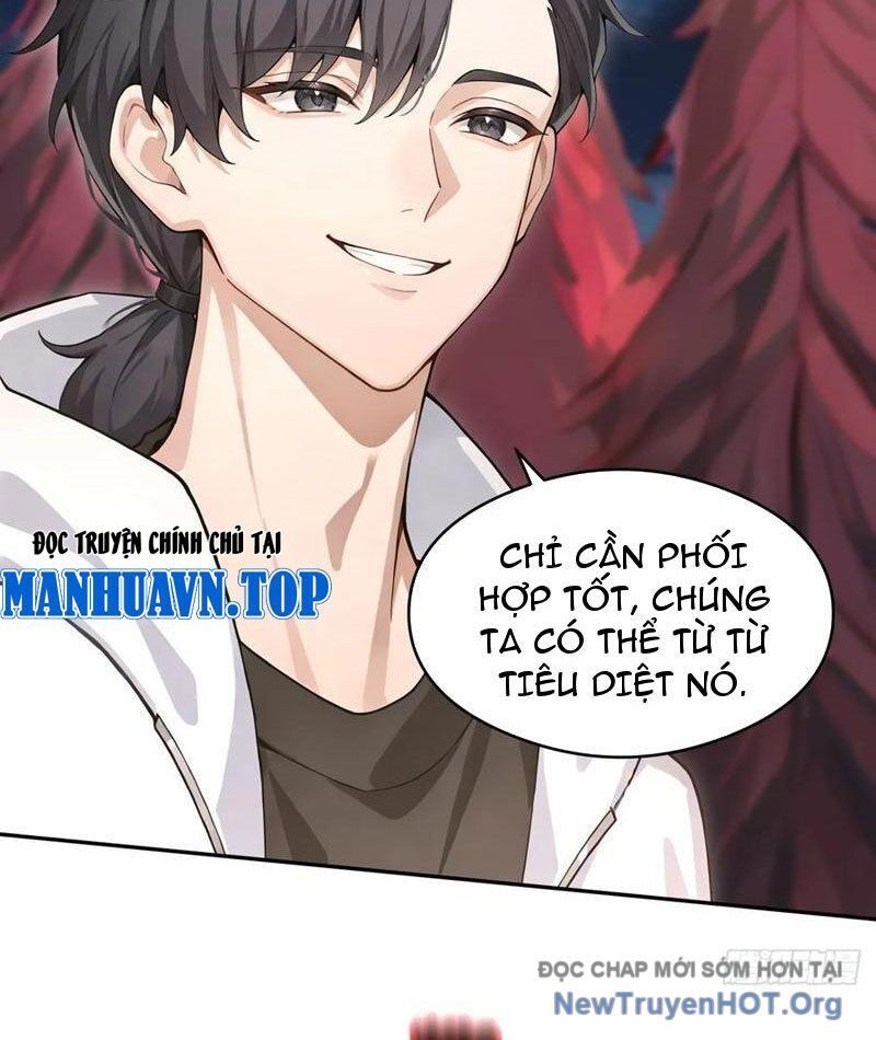 Thái Cổ Thập Hung: Người Khác Ngự Thú Ta Ngự Thú Nương Chap 25 - Next Chap 26