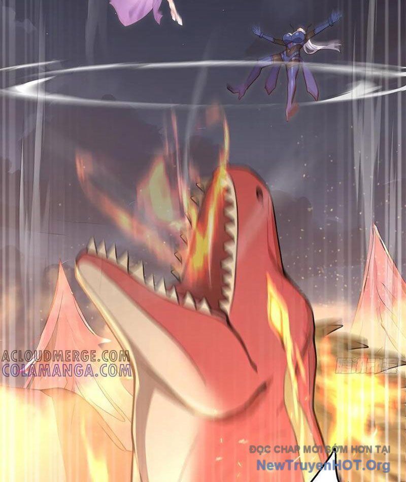 Thái Cổ Thập Hung: Người Khác Ngự Thú Ta Ngự Thú Nương Chap 25 - Next Chap 26