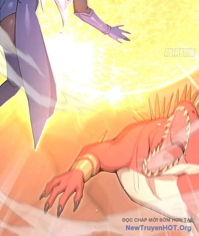 Thái Cổ Thập Hung: Người Khác Ngự Thú Ta Ngự Thú Nương Chap 25 - Next Chap 26