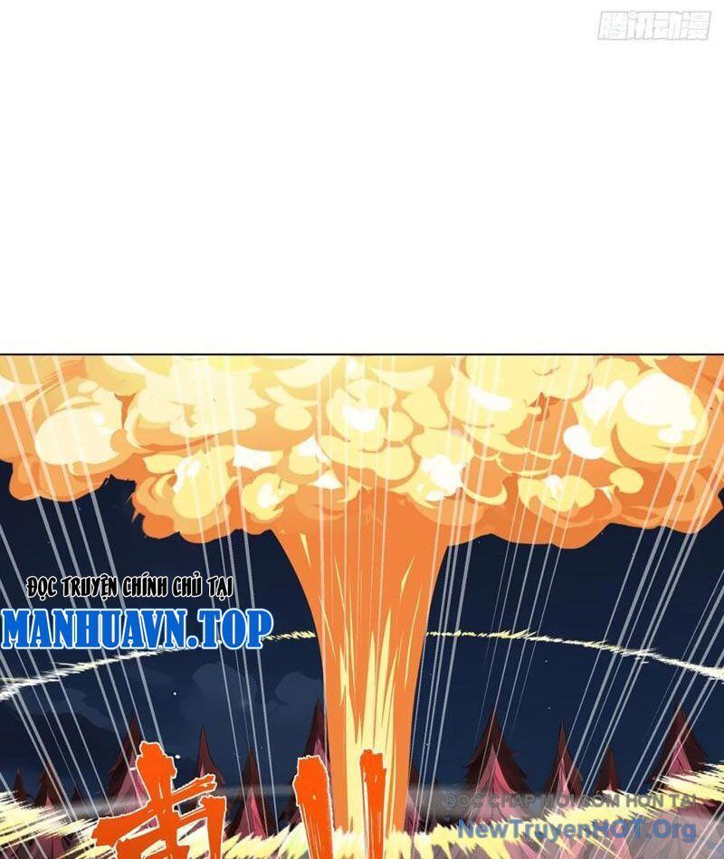 Thái Cổ Thập Hung: Người Khác Ngự Thú Ta Ngự Thú Nương Chap 25 - Next Chap 26