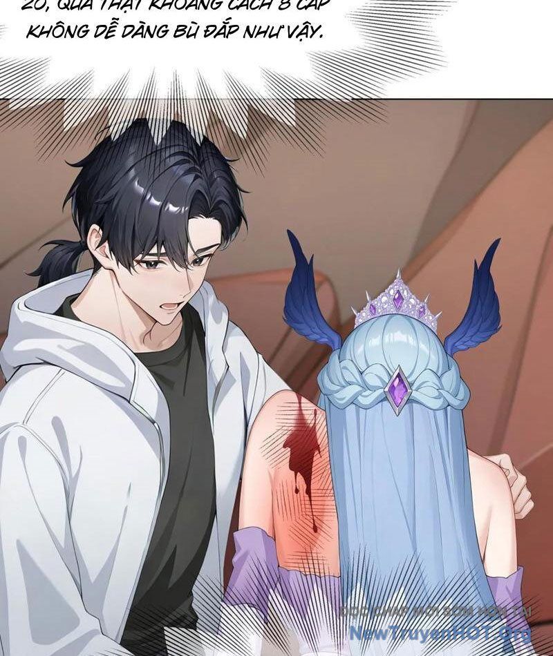 Thái Cổ Thập Hung: Người Khác Ngự Thú Ta Ngự Thú Nương Chap 25 - Next Chap 26