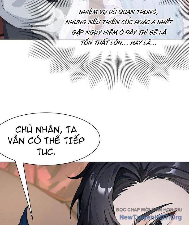 Thái Cổ Thập Hung: Người Khác Ngự Thú Ta Ngự Thú Nương Chap 25 - Next Chap 26