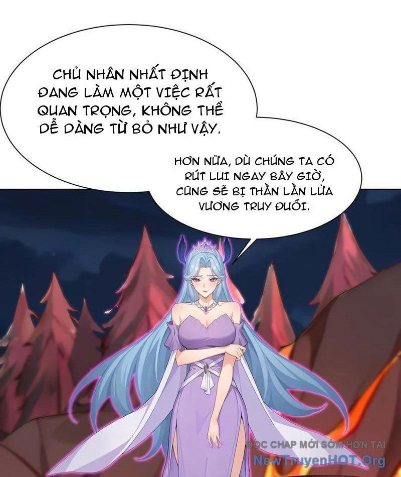 Thái Cổ Thập Hung: Người Khác Ngự Thú Ta Ngự Thú Nương Chap 25 - Next Chap 26