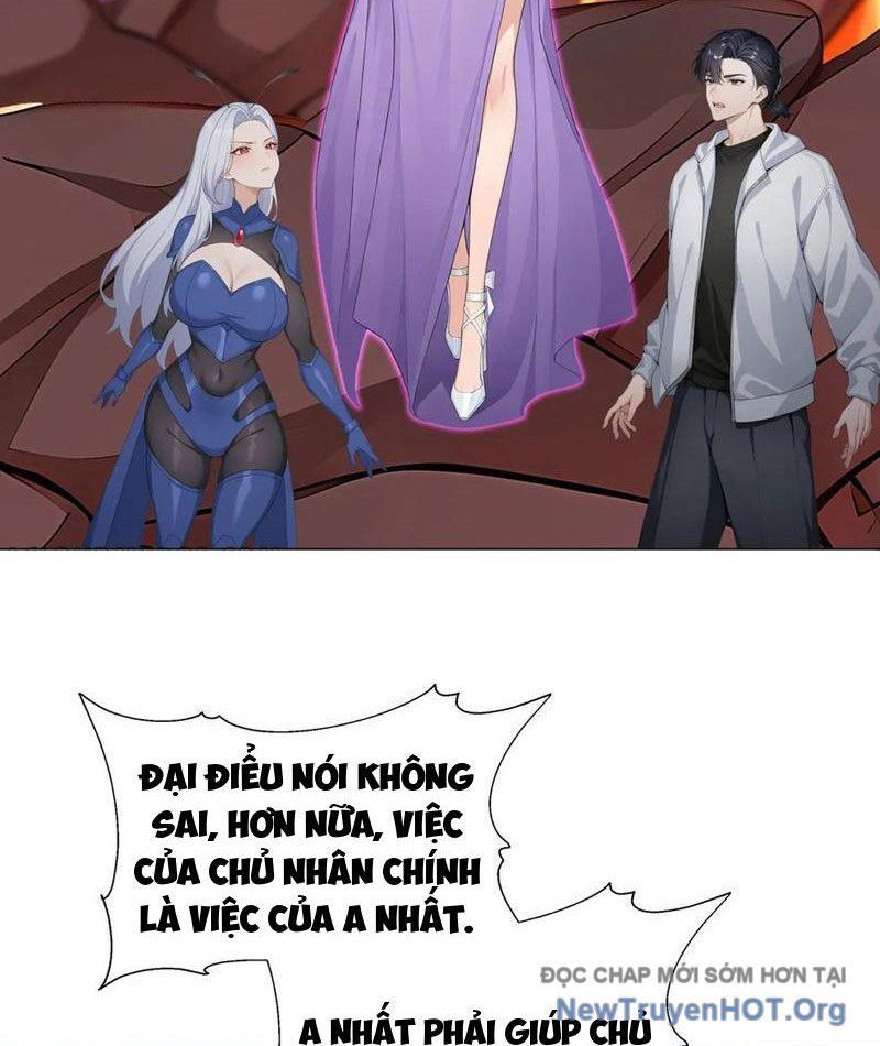 Thái Cổ Thập Hung: Người Khác Ngự Thú Ta Ngự Thú Nương Chap 25 - Next Chap 26