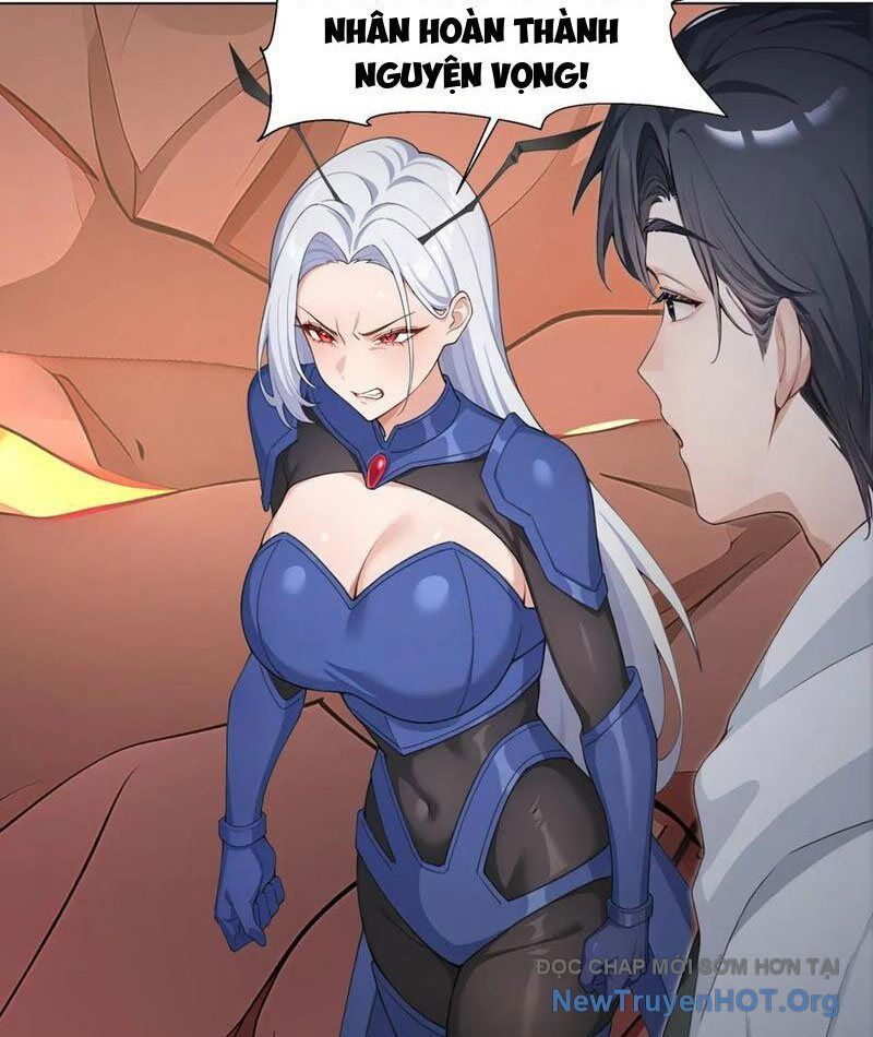 Thái Cổ Thập Hung: Người Khác Ngự Thú Ta Ngự Thú Nương Chap 25 - Next Chap 26