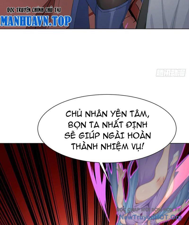 Thái Cổ Thập Hung: Người Khác Ngự Thú Ta Ngự Thú Nương Chap 25 - Next Chap 26
