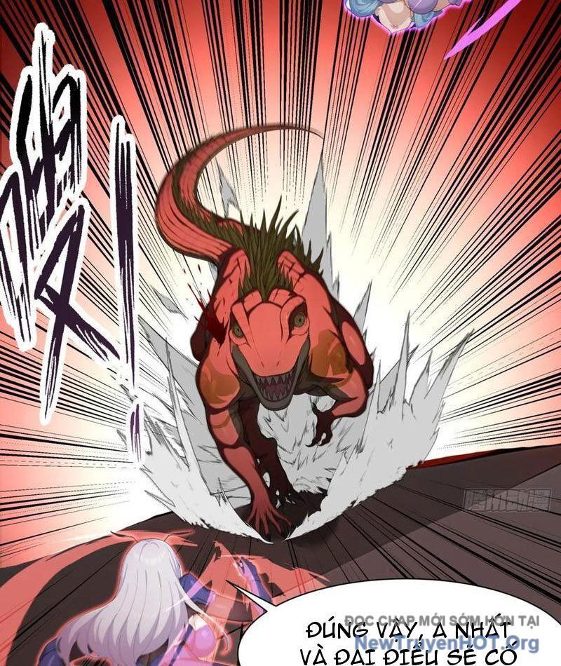 Thái Cổ Thập Hung: Người Khác Ngự Thú Ta Ngự Thú Nương Chap 25 - Next Chap 26