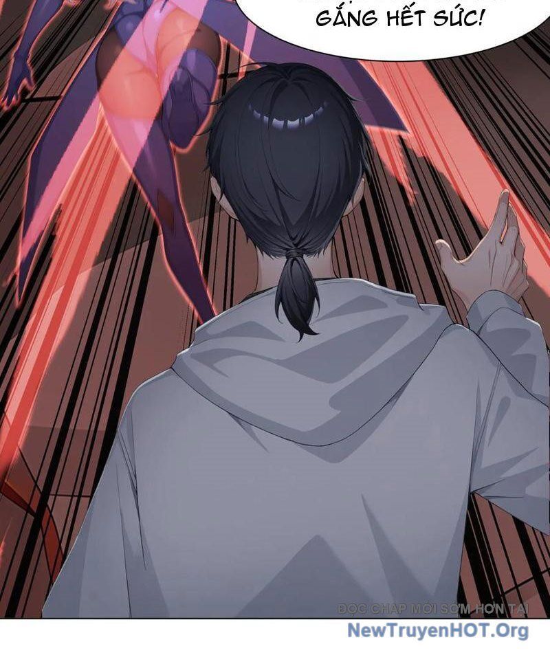 Thái Cổ Thập Hung: Người Khác Ngự Thú Ta Ngự Thú Nương Chap 25 - Next Chap 26