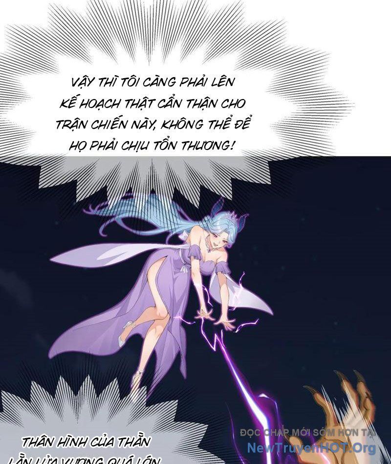 Thái Cổ Thập Hung: Người Khác Ngự Thú Ta Ngự Thú Nương Chap 25 - Next Chap 26