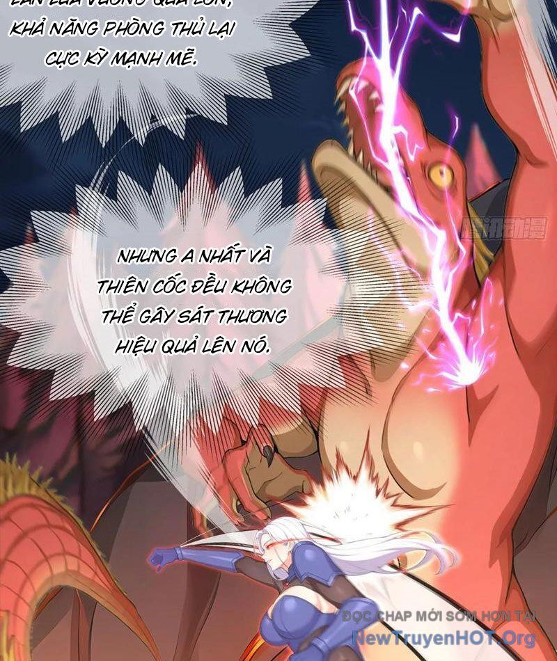 Thái Cổ Thập Hung: Người Khác Ngự Thú Ta Ngự Thú Nương Chap 25 - Next Chap 26