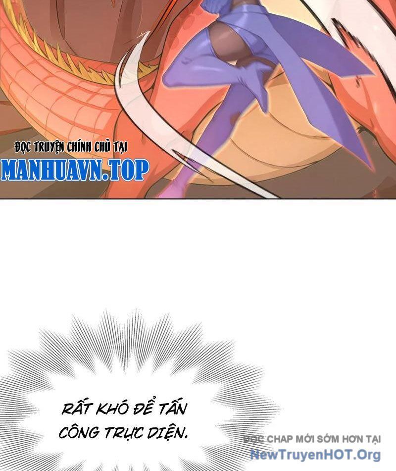 Thái Cổ Thập Hung: Người Khác Ngự Thú Ta Ngự Thú Nương Chap 25 - Next Chap 26