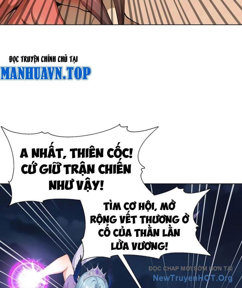 Thái Cổ Thập Hung: Người Khác Ngự Thú Ta Ngự Thú Nương Chap 25 - Next Chap 26