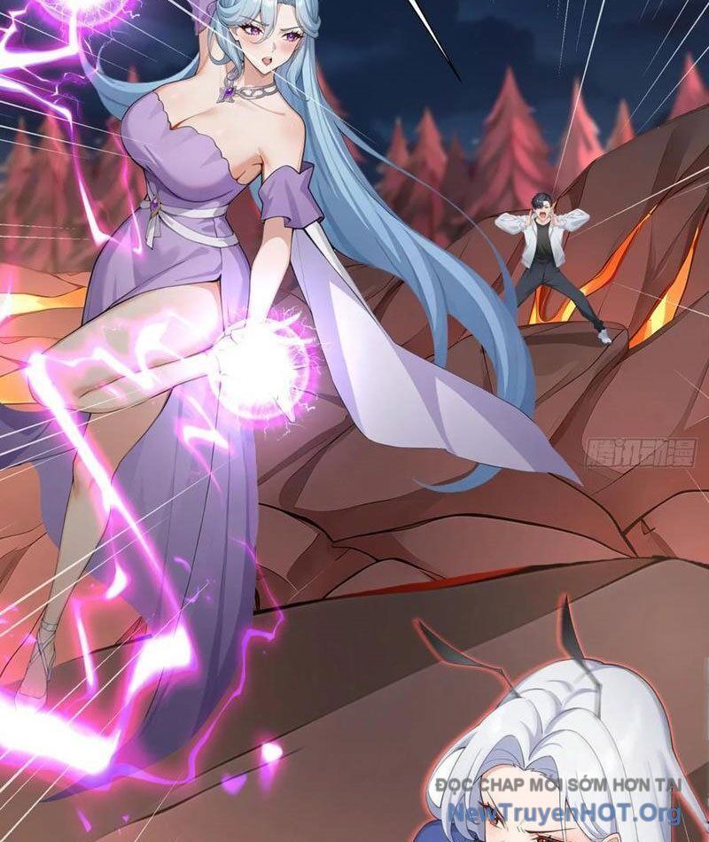 Thái Cổ Thập Hung: Người Khác Ngự Thú Ta Ngự Thú Nương Chap 25 - Next Chap 26