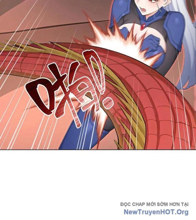 Thái Cổ Thập Hung: Người Khác Ngự Thú Ta Ngự Thú Nương Chap 25 - Next Chap 26