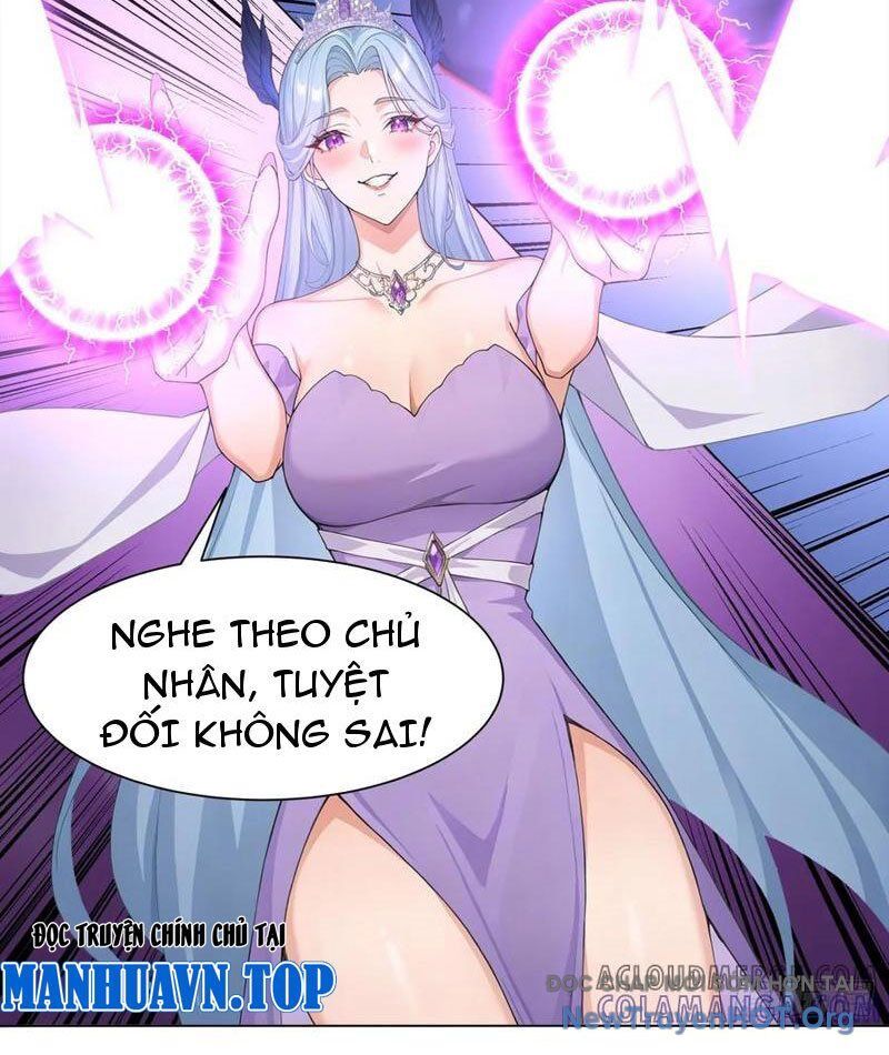 Thái Cổ Thập Hung: Người Khác Ngự Thú Ta Ngự Thú Nương Chap 25 - Next Chap 26