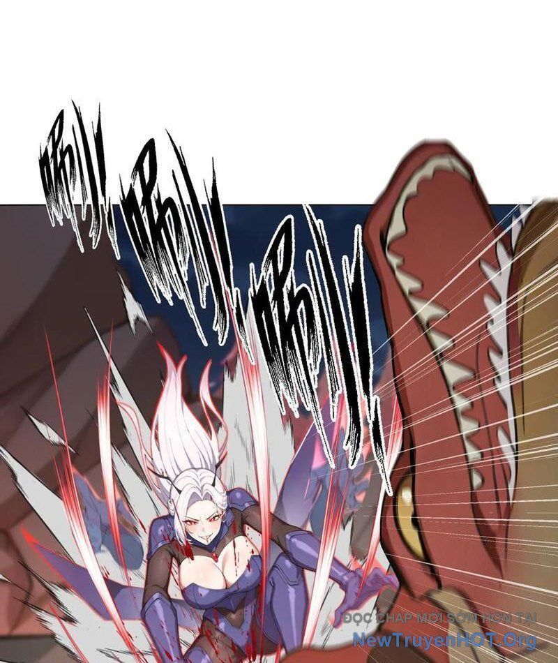 Thái Cổ Thập Hung: Người Khác Ngự Thú Ta Ngự Thú Nương Chap 25 - Next Chap 26