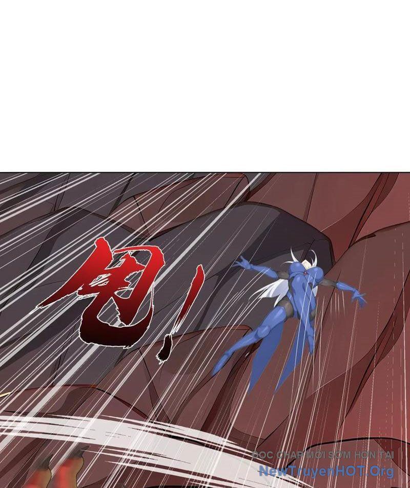 Thái Cổ Thập Hung: Người Khác Ngự Thú Ta Ngự Thú Nương Chap 25 - Next Chap 26