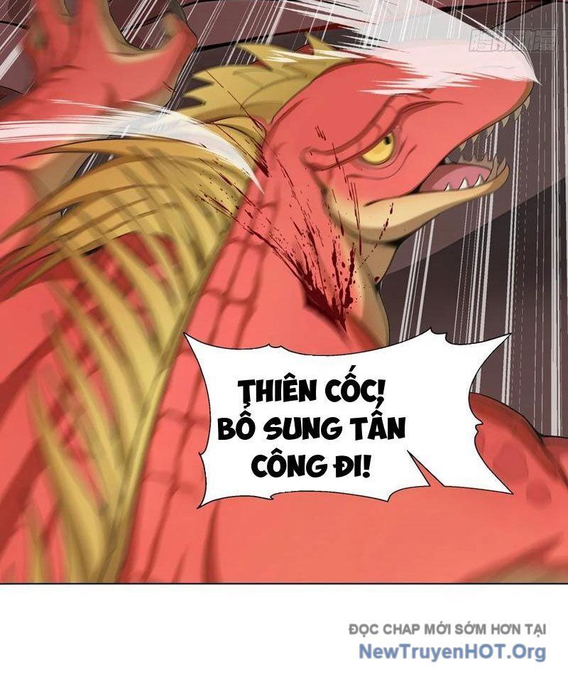 Thái Cổ Thập Hung: Người Khác Ngự Thú Ta Ngự Thú Nương Chap 25 - Next Chap 26