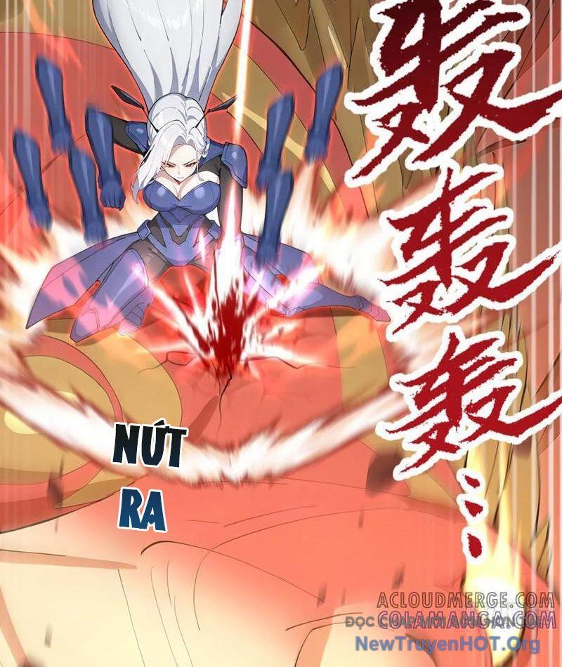 Thái Cổ Thập Hung: Người Khác Ngự Thú Ta Ngự Thú Nương Chap 25 - Next Chap 26