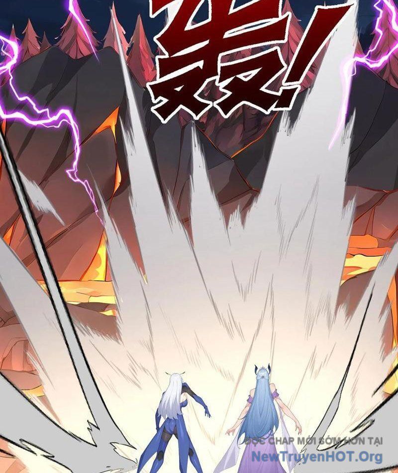 Thái Cổ Thập Hung: Người Khác Ngự Thú Ta Ngự Thú Nương Chap 25 - Next Chap 26