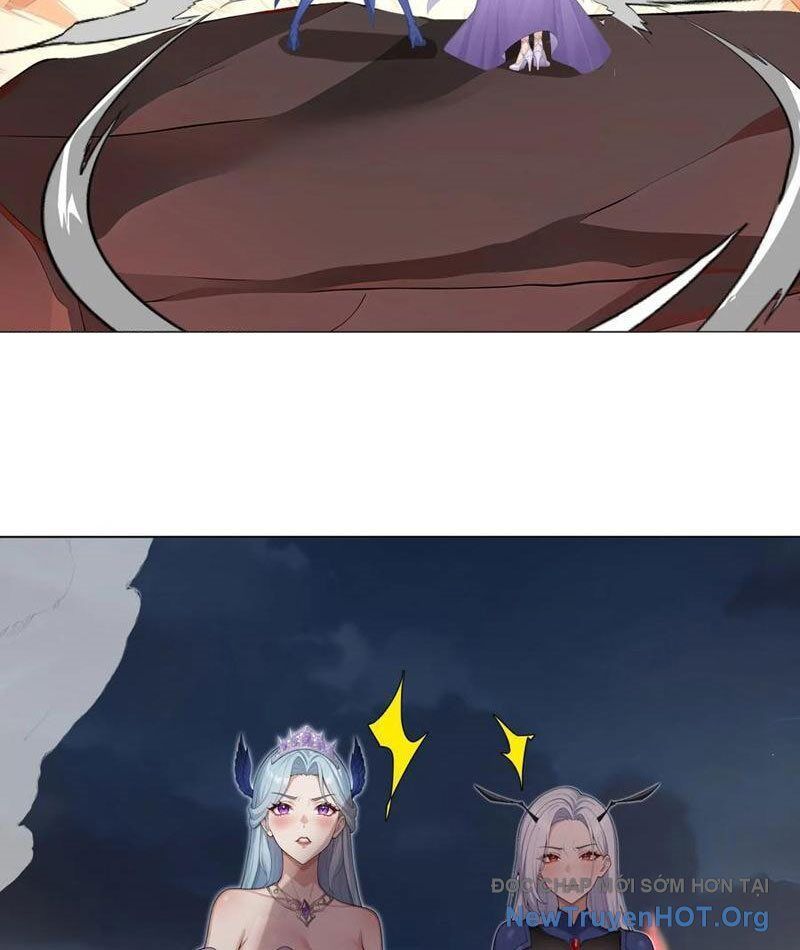 Thái Cổ Thập Hung: Người Khác Ngự Thú Ta Ngự Thú Nương Chap 25 - Next Chap 26