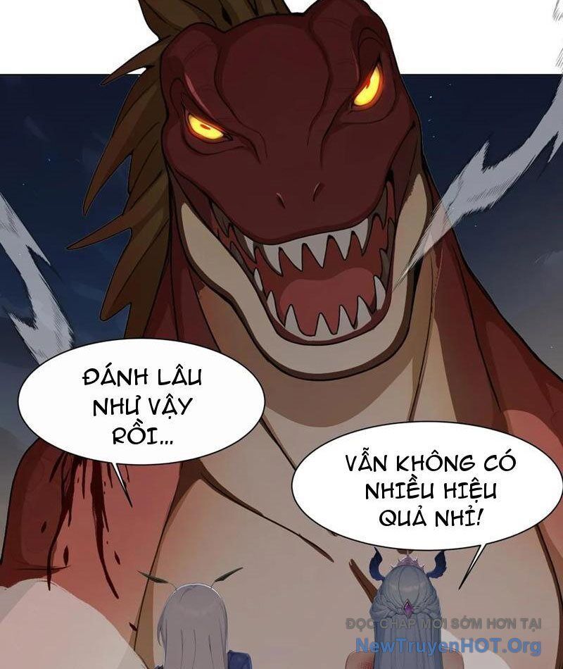 Thái Cổ Thập Hung: Người Khác Ngự Thú Ta Ngự Thú Nương Chap 25 - Next Chap 26