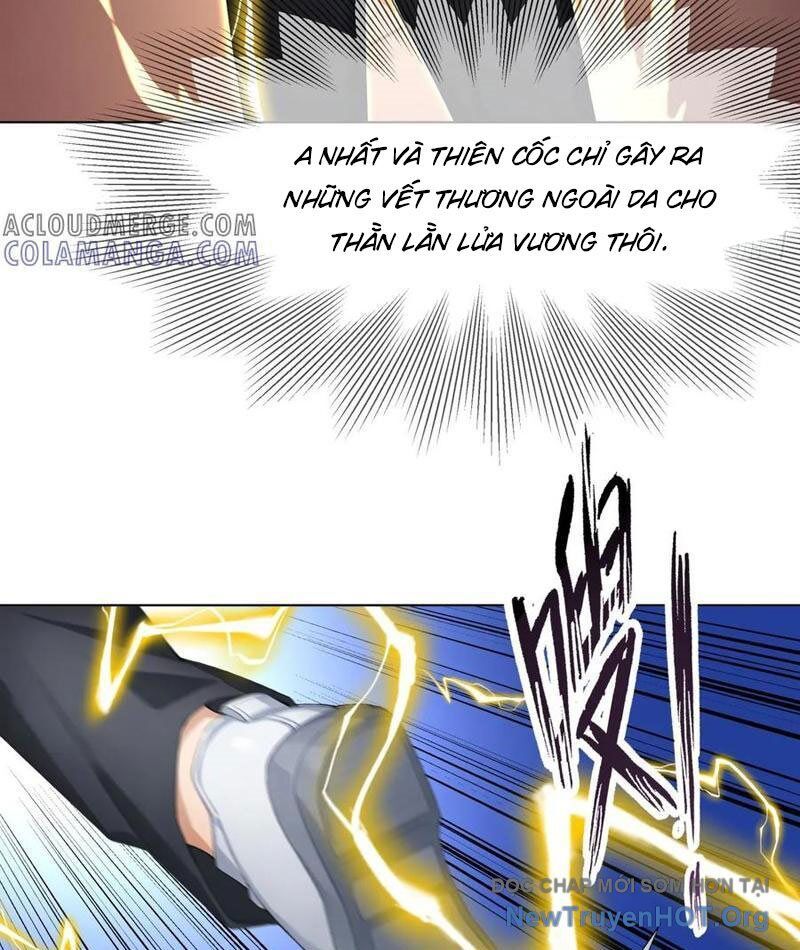 Thái Cổ Thập Hung: Người Khác Ngự Thú Ta Ngự Thú Nương Chap 25 - Next Chap 26