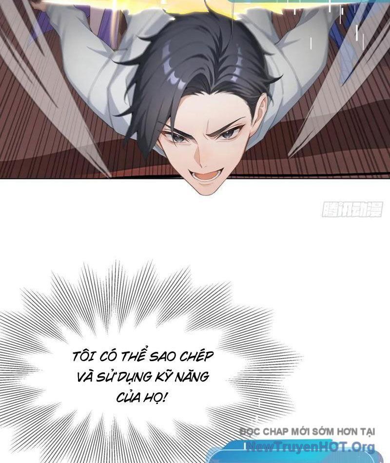 Thái Cổ Thập Hung: Người Khác Ngự Thú Ta Ngự Thú Nương Chap 25 - Next Chap 26