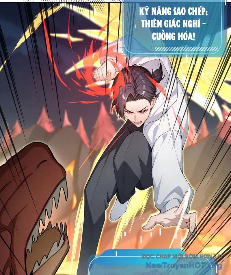 Thái Cổ Thập Hung: Người Khác Ngự Thú Ta Ngự Thú Nương Chap 25 - Next Chap 26