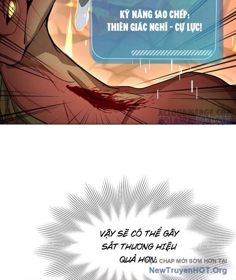 Thái Cổ Thập Hung: Người Khác Ngự Thú Ta Ngự Thú Nương Chap 25 - Next Chap 26