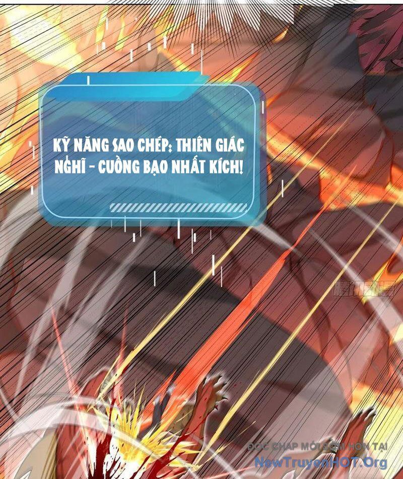 Thái Cổ Thập Hung: Người Khác Ngự Thú Ta Ngự Thú Nương Chap 25 - Next Chap 26