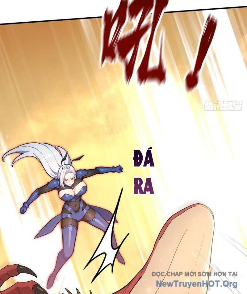 Thái Cổ Thập Hung: Người Khác Ngự Thú Ta Ngự Thú Nương Chap 25 - Next Chap 26