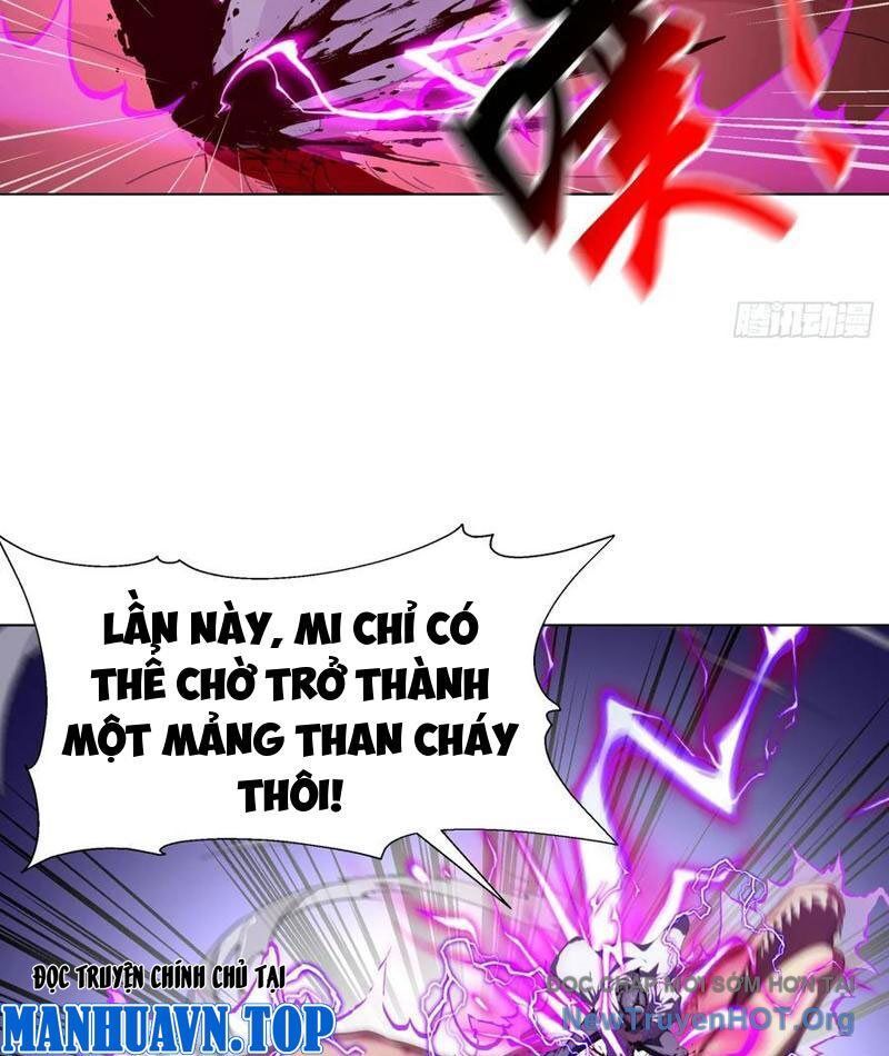 Thái Cổ Thập Hung: Người Khác Ngự Thú Ta Ngự Thú Nương Chap 25 - Next Chap 26