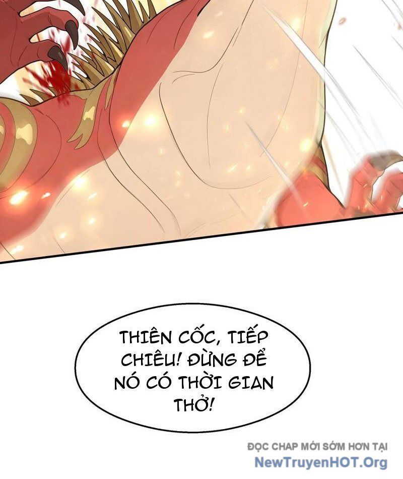 Thái Cổ Thập Hung: Người Khác Ngự Thú Ta Ngự Thú Nương Chap 25 - Next Chap 26