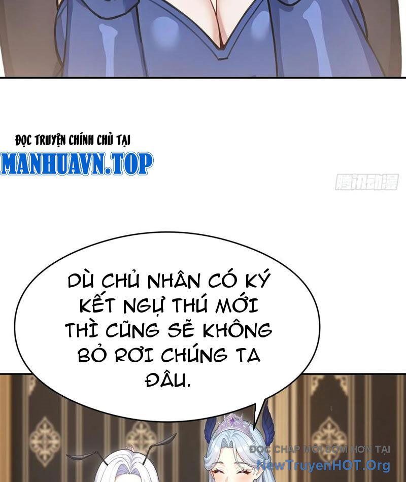 Thái Cổ Thập Hung: Người Khác Ngự Thú Ta Ngự Thú Nương Chap 26 - Next Chap 27