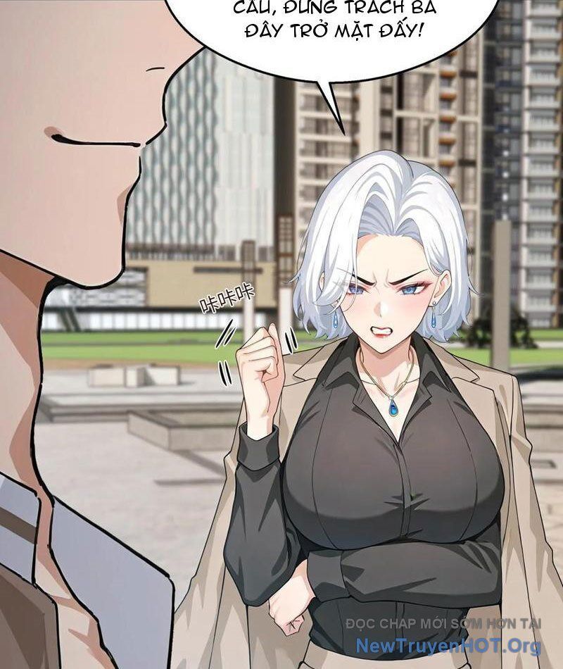 Thái Cổ Thập Hung: Người Khác Ngự Thú Ta Ngự Thú Nương Chap 27 - Next Chap 28