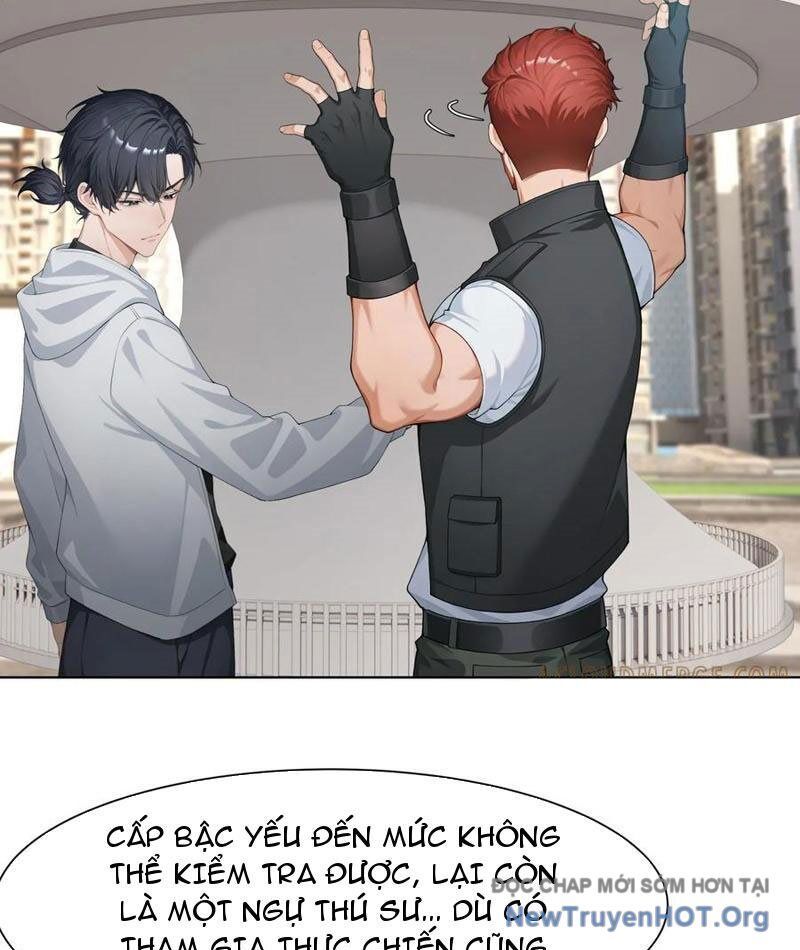 Thái Cổ Thập Hung: Người Khác Ngự Thú Ta Ngự Thú Nương Chap 28 - Next Chap 29