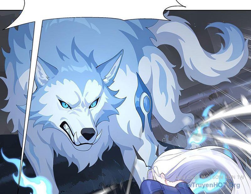 Thái Cổ Thập Hung: Người Khác Ngự Thú Ta Ngự Thú Nương Chap 3 - Next Chap 4