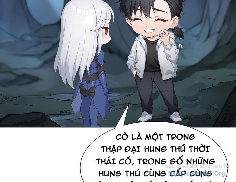 Thái Cổ Thập Hung: Người Khác Ngự Thú Ta Ngự Thú Nương Chap 3 - Next Chap 4