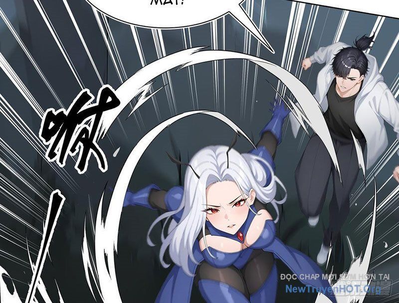 Thái Cổ Thập Hung: Người Khác Ngự Thú Ta Ngự Thú Nương Chap 3 - Next Chap 4