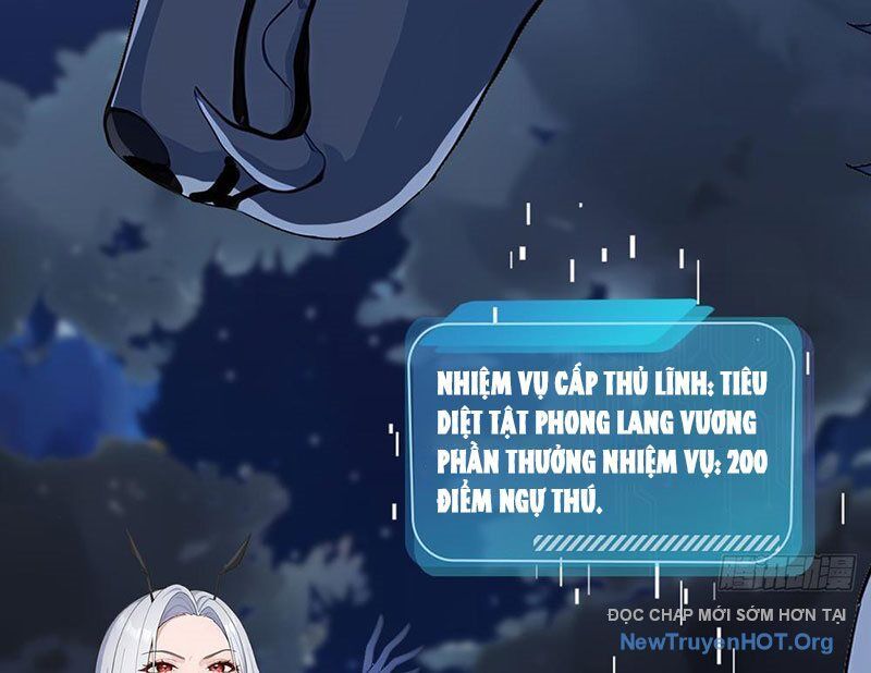 Thái Cổ Thập Hung: Người Khác Ngự Thú Ta Ngự Thú Nương Chap 3 - Next Chap 4