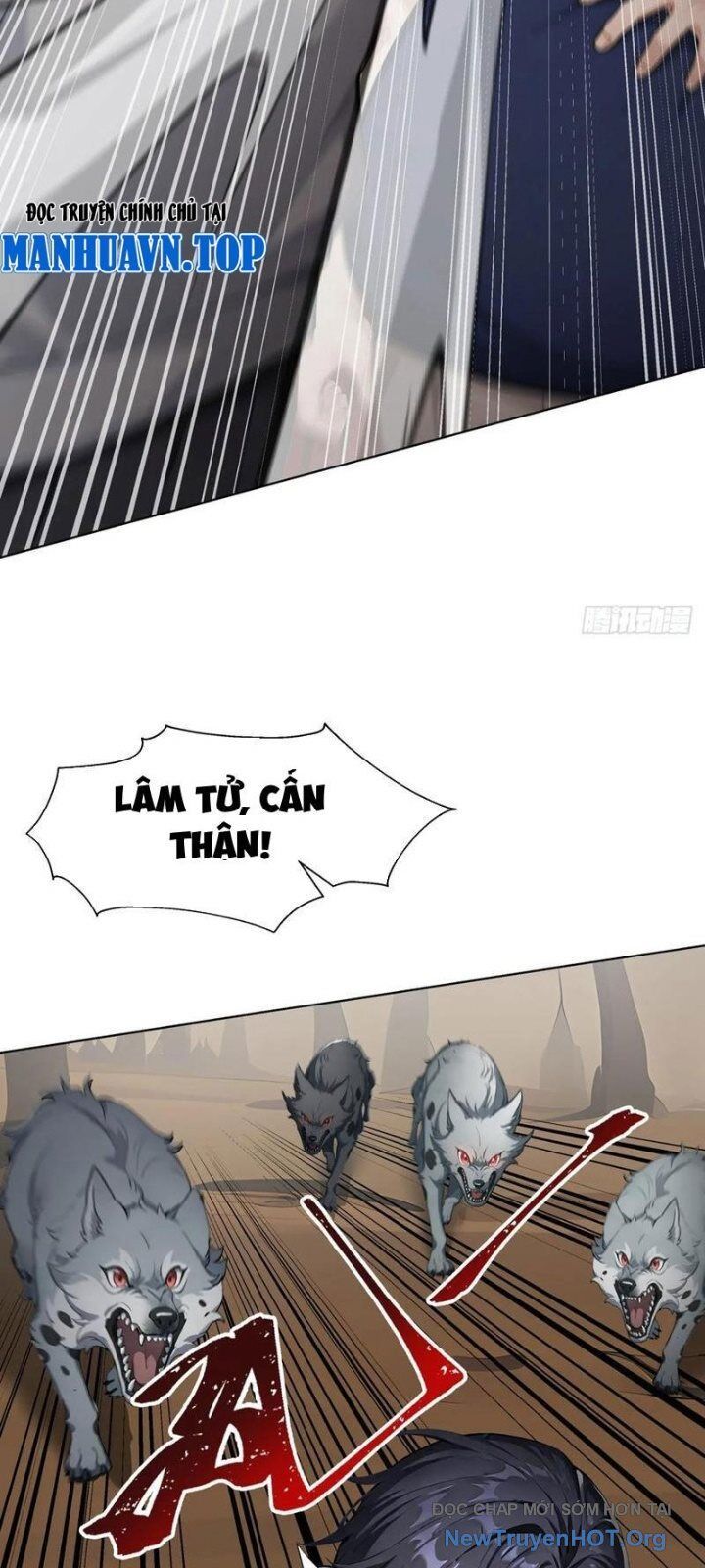 Thái Cổ Thập Hung: Người Khác Ngự Thú Ta Ngự Thú Nương Chap 30 - Next Chap 31