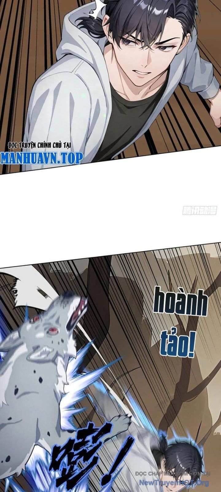 Thái Cổ Thập Hung: Người Khác Ngự Thú Ta Ngự Thú Nương Chap 30 - Next Chap 31