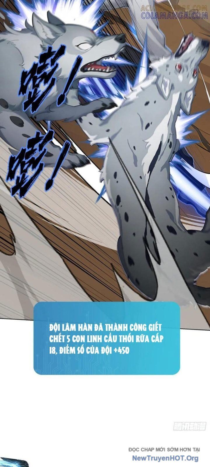 Thái Cổ Thập Hung: Người Khác Ngự Thú Ta Ngự Thú Nương Chap 30 - Next Chap 31