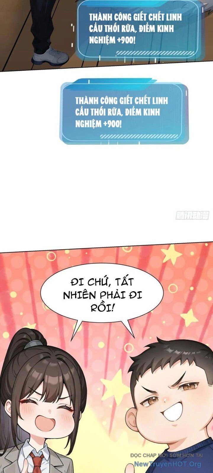 Thái Cổ Thập Hung: Người Khác Ngự Thú Ta Ngự Thú Nương Chap 30 - Next Chap 31