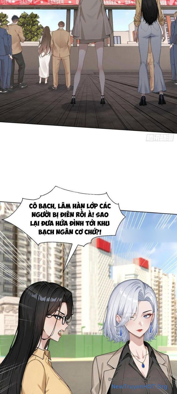 Thái Cổ Thập Hung: Người Khác Ngự Thú Ta Ngự Thú Nương Chap 30 - Next Chap 31