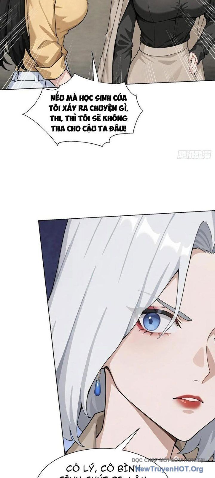 Thái Cổ Thập Hung: Người Khác Ngự Thú Ta Ngự Thú Nương Chap 30 - Next Chap 31