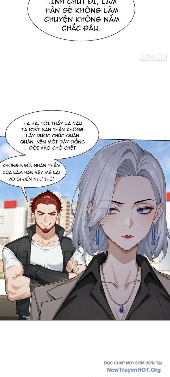 Thái Cổ Thập Hung: Người Khác Ngự Thú Ta Ngự Thú Nương Chap 30 - Next Chap 31